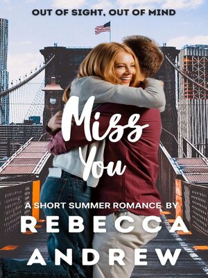 cover image of Miss You